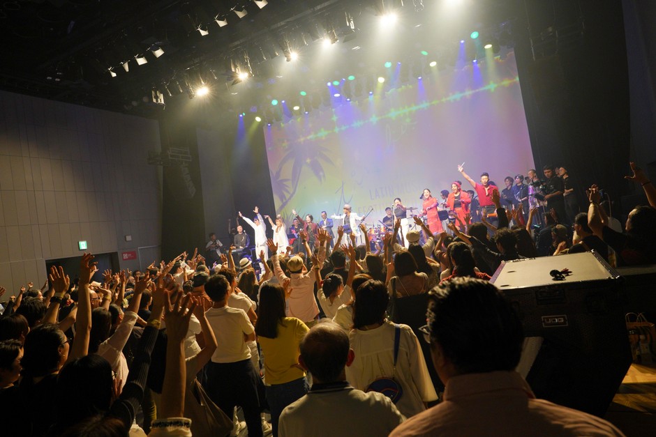 6F EL TEATRO 2024年度の様子