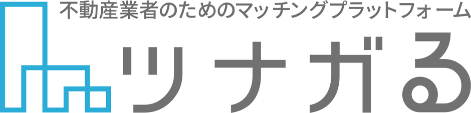 ツナガる ロゴ