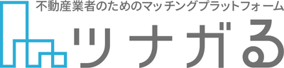 ツナガる ロゴ