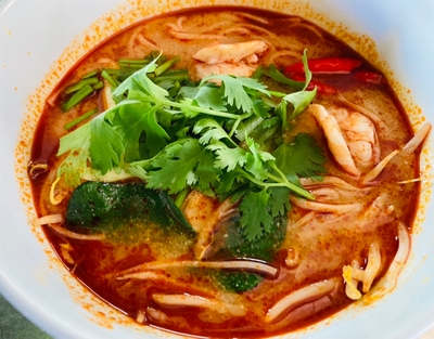 PUEN THAIFOOD湘南