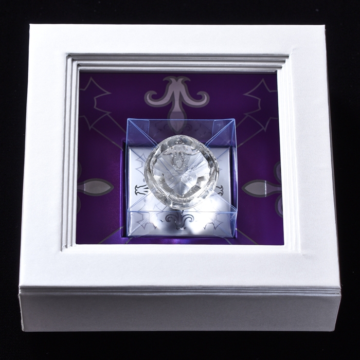 宝石あめ スイートジュエル 女王の輝き ~コ・イ・ヌール~