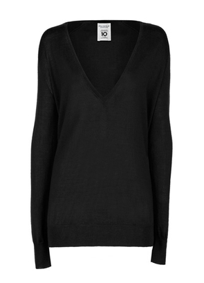 PRINGLE_PERFECT-10_VNECK_BLK