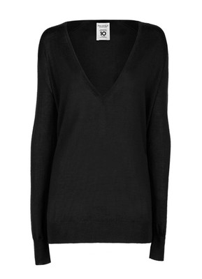 PRINGLE_PERFECT-10_VNECK_BLK