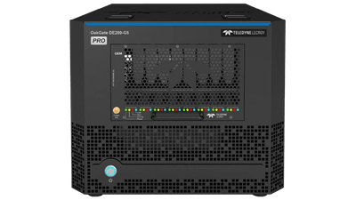 OakGate DE200-G6 PRO デスクトップ アプライアンス