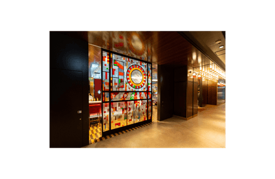 TEPPANYAKI 10 FUKUOKA