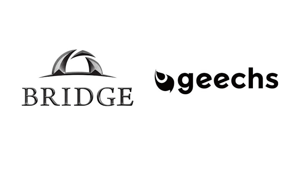 ギークス 経営管理プラットフォーム事業を展開するブリッジコンサルティングへ投資実行し 業務資本提携を締結 Newscast
