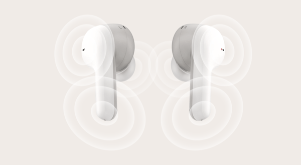 Amazfit PowerBuds Pro 3-mic