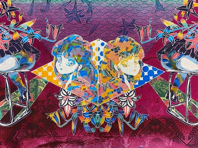 作者:知花 幸修