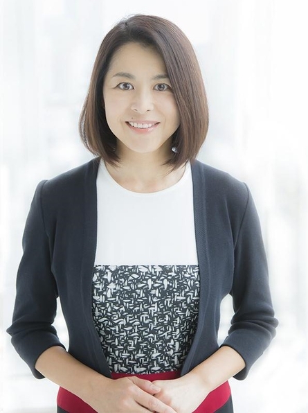 会長 王 理恵