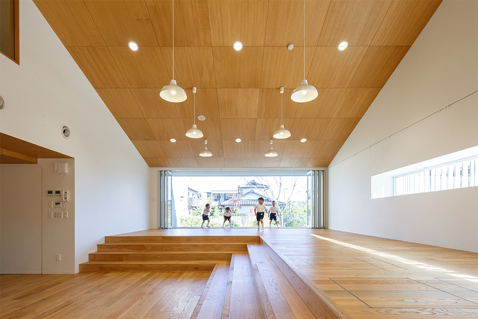 Kinari Kindergarten and Nursery