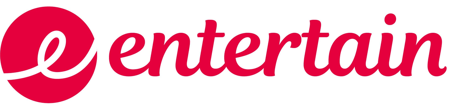 エンターテイン