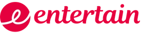 エンターテイン
