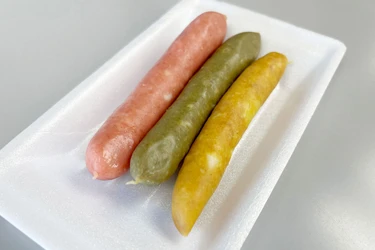 四天王寺大学短期大学部×タケダハム、 「野菜盛りもりウインナー」の商品化を決定