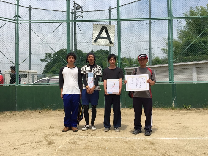 3位サカちゃんず