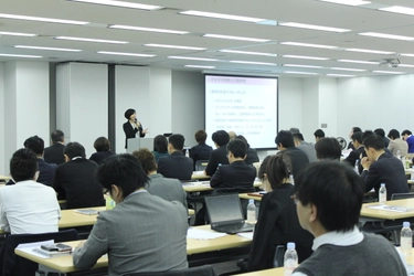 待ったなし！「2018年問題」の対処法を指南する 『派遣ビジネスセミナー』を東名阪で６月に開催。 ー「無期雇用転換」の時期が迫った派遣会社が取るべき対応とは？ー