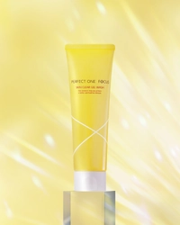 バームシリーズ累計600万個＊1突破した パーフェクトワンフォーカスより 待望のジェル洗顔で“悪玉皮脂”を吸着！ スキンクリアジェルウォッシュ　 2026年6月1日先行発売(本発売7月1日)