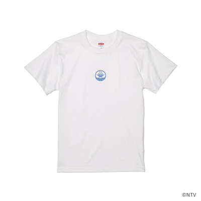 「ホットスポット」富士山麓宇宙人同好会Tシャツ：フロント
