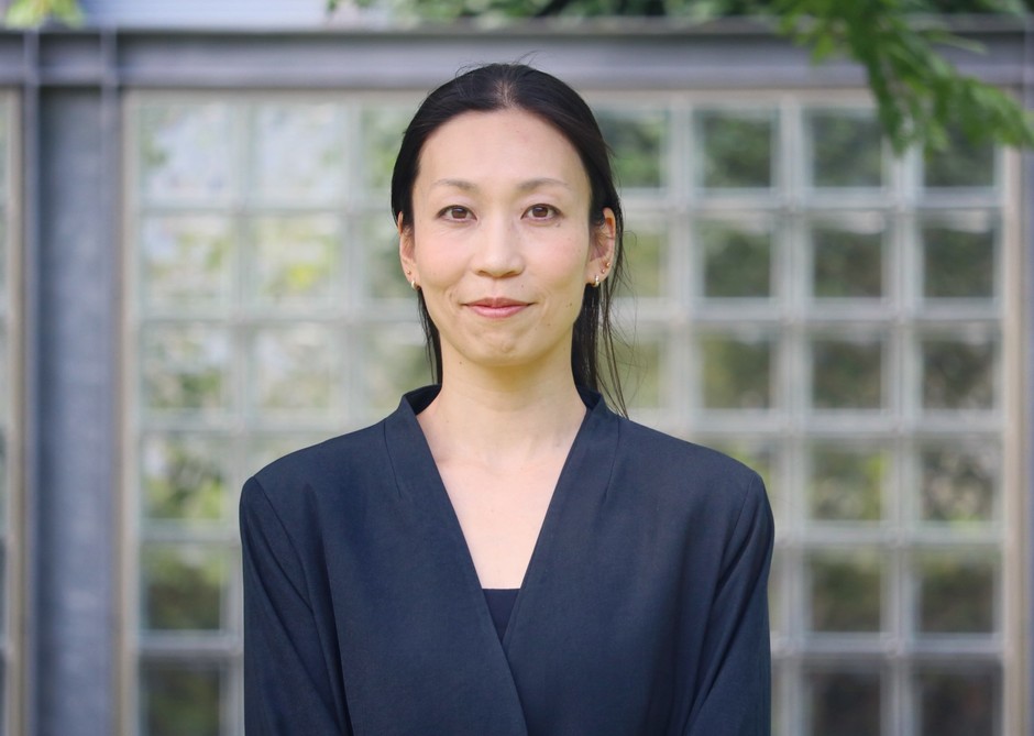 橋元 真央