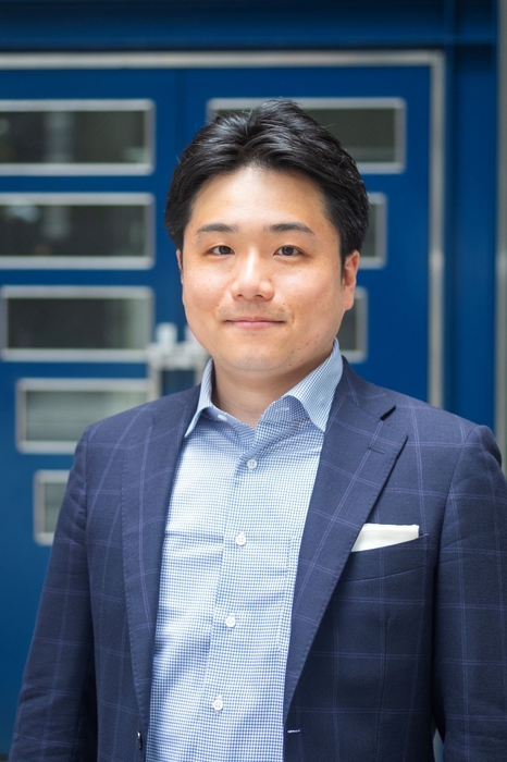 教育コンサルタント 平栗将裕氏