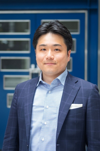 教育コンサルタント 平栗将裕氏