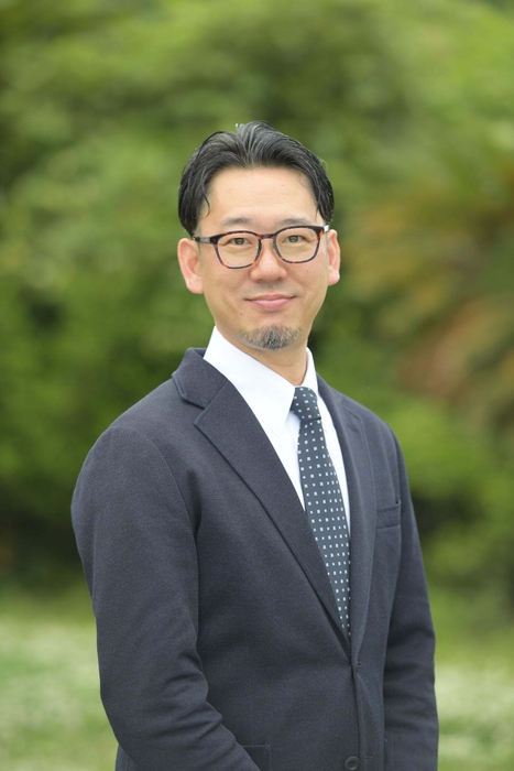 講師:相澤謙一郎 氏