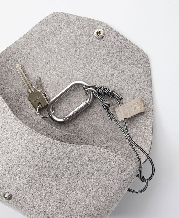 品番I03 聴診器ポーチにつけたイメージ