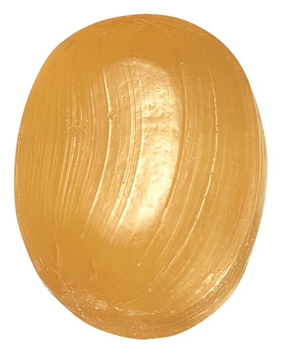 シュガーレス爽玉のど飴 生地