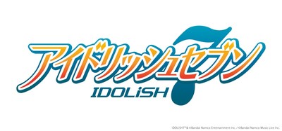 『アイドリッシュセブン』ロゴ