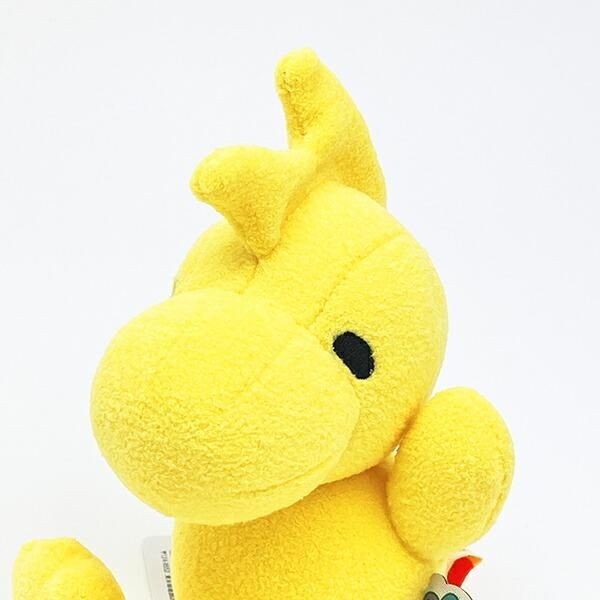 スヌーピープワプワぬいぐるみ