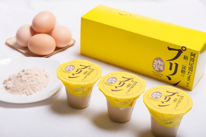 ういろ(有限会社山田宝来堂)