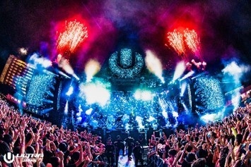STAGE