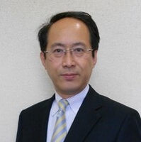 中野 明安氏 