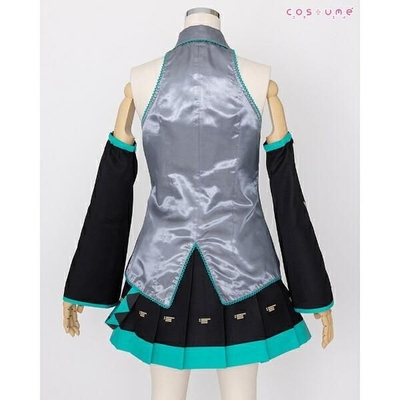 初音ミクコスプレ衣装