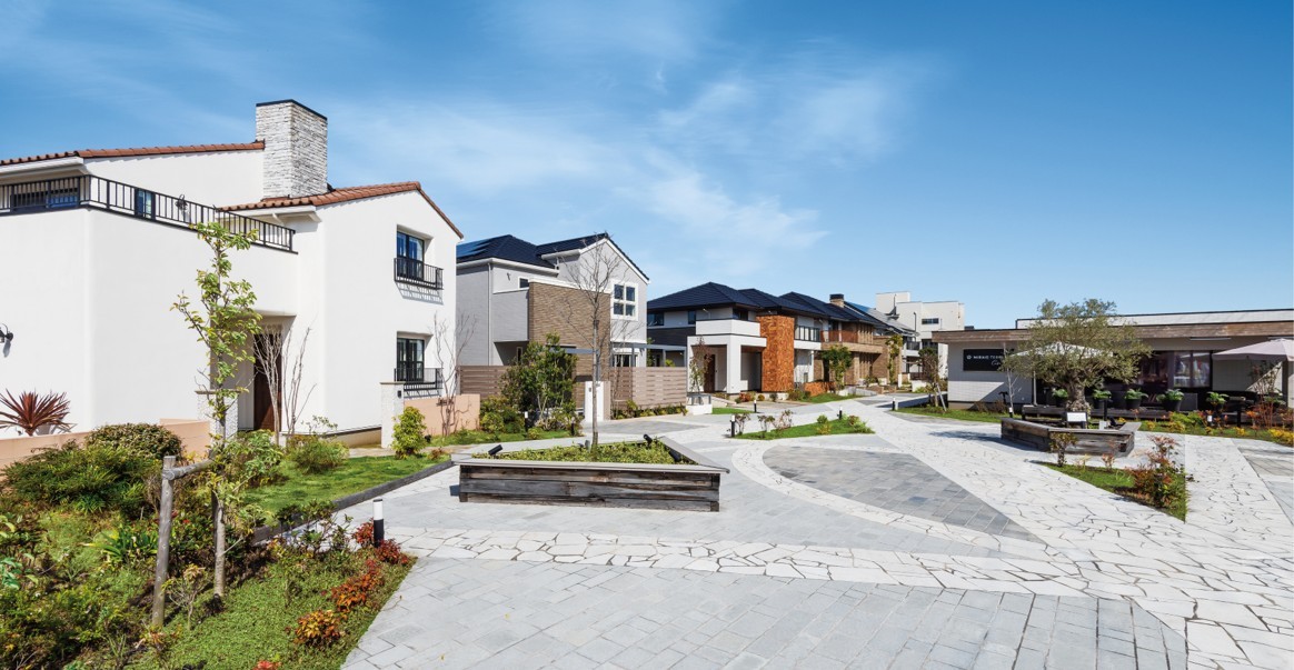  クレバリーホーム、「ハウジングスクエア見学バスツアー」を開催　～住宅館LABOとMIRAIE TERRACE ハウジングパークで、住まいづくりを"見て・触れて・体感"～