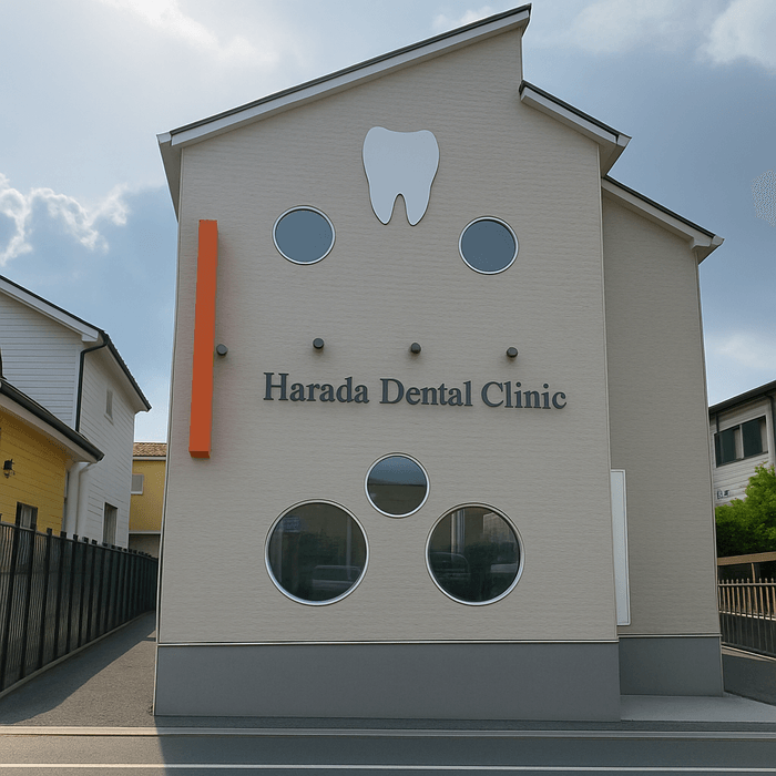 新棟外観イメージ