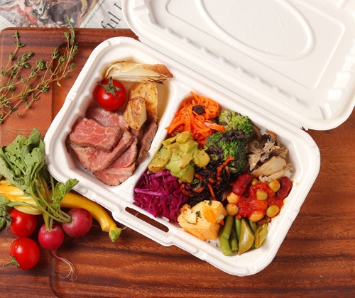 奈良発「地産地消」弁当イメージ_4