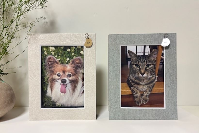 TEKODEKO RECOLLECTION プチテコレ(ネームタグ付き)