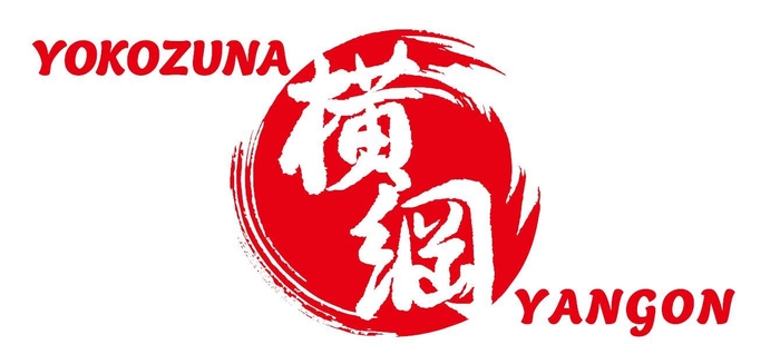 店のロゴマーク