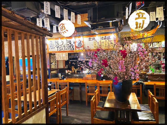 2 #お店花見2021
