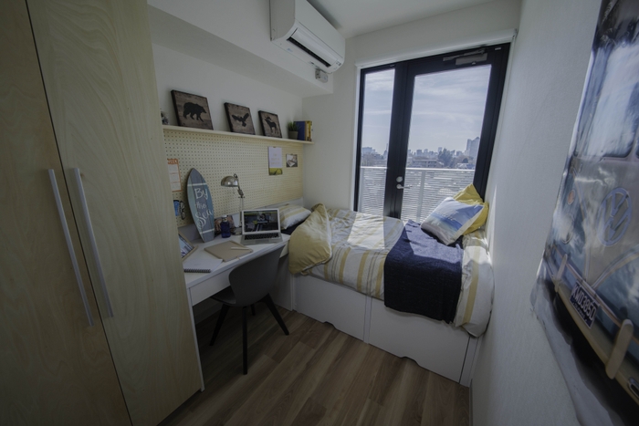 Premium Nest