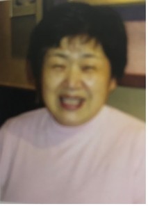 料理番 辻村あさこさん