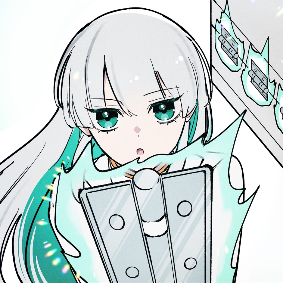 【クリーネ】スキル：クリーントルクヒンジ