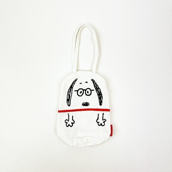 スヌーピー×ROOTOTEマトリョシカ風トート