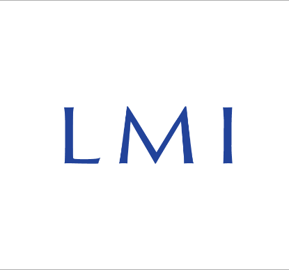 LMIグループ株式会社ロゴ