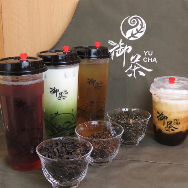 天然の良質な食材を使用!ひと味違う美味しさが楽しめる『御茶 Yucha 生タピオカ&フルーツティー専門店 中野本店』の情報を駅近ドットコムで公開