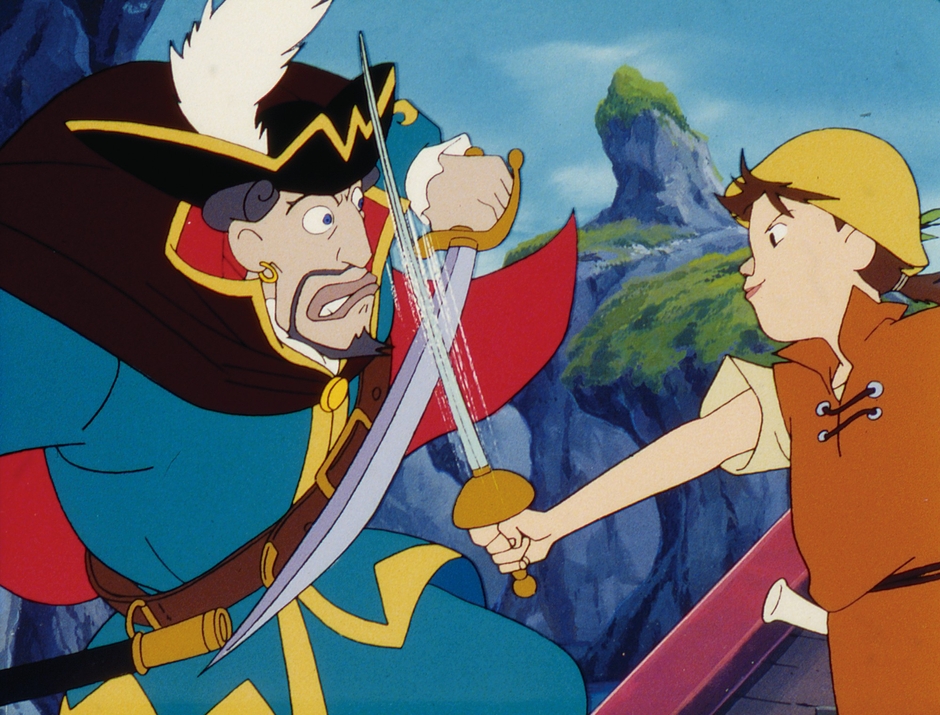 © NIPPON ANIMATION CO., LTD.
