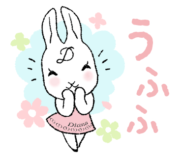 LINEスタンプ5