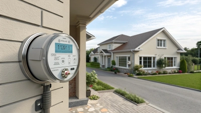 日本のスマート水道メーター市場は2033年までに11億6,060万米ドルに達し、9.6%の力強い成長率で加速すると予測