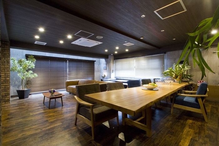 シェアリエット市川行徳