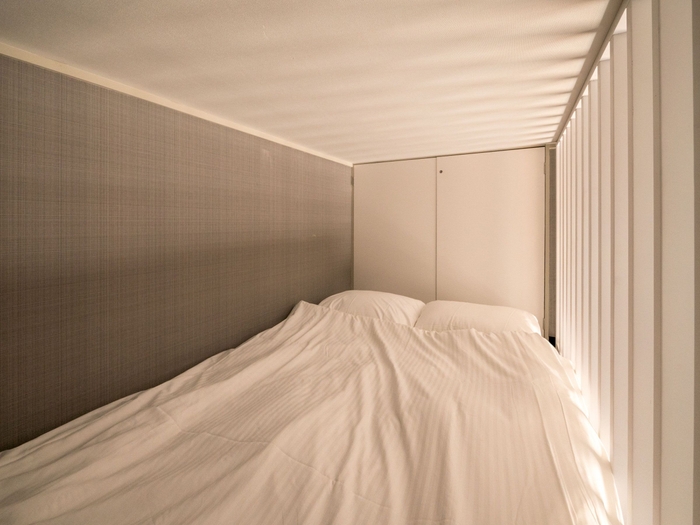 R9 Village House A “LOFT”